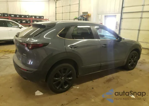 2022 Mazda Cx-30 Preferred from USA, damaged, VIN 3MVDMBCL5NM406916